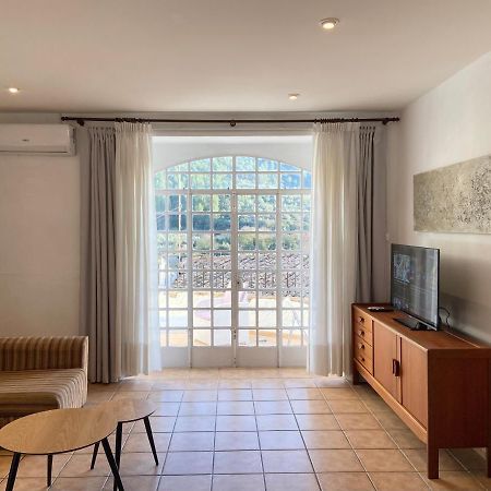 Piso En Vall De Almonacid Con Vistas, Aire Acondicionado, Wifi Y Smart Tv מראה חיצוני תמונה