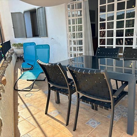 Piso En Vall De Almonacid Con Vistas, Aire Acondicionado, Wifi Y Smart Tv מראה חיצוני תמונה