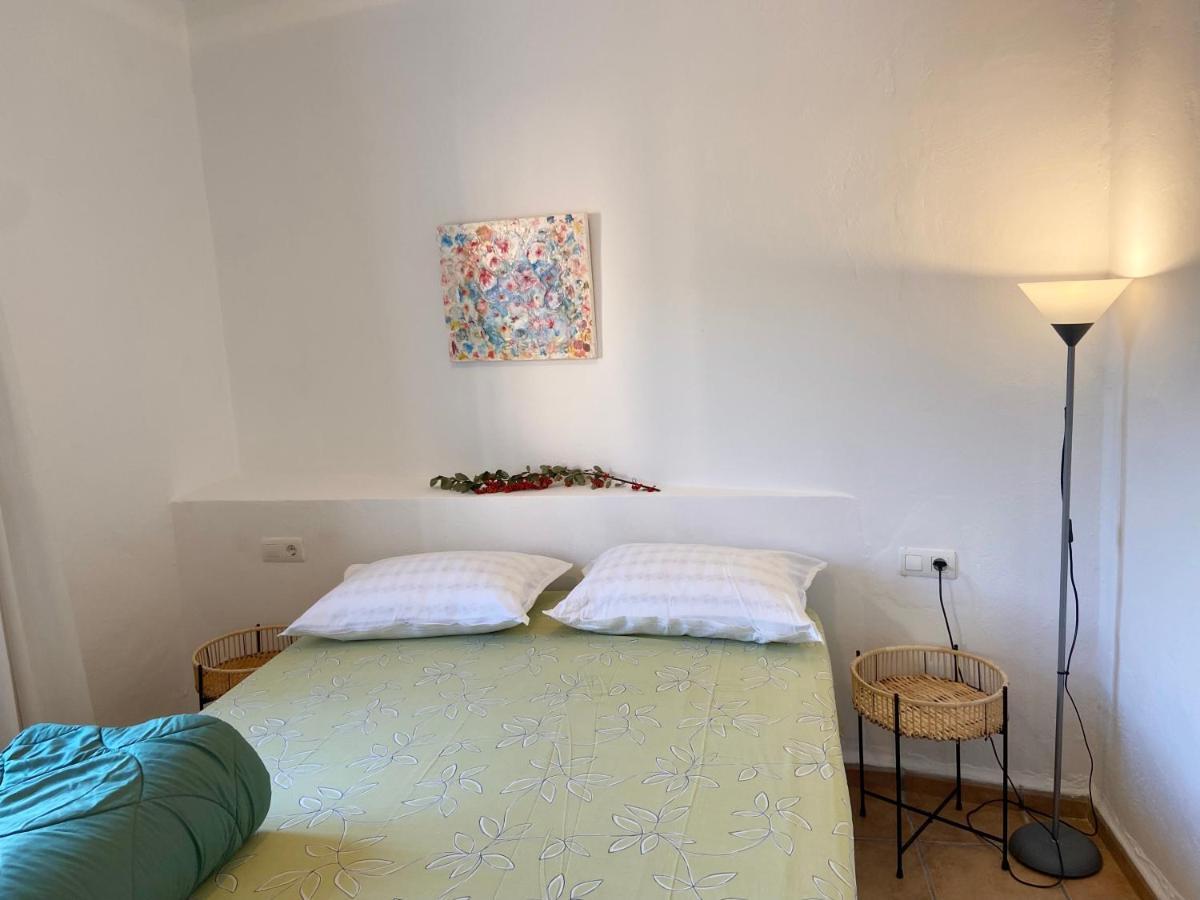 Piso En Vall De Almonacid Con Vistas, Aire Acondicionado, Wifi Y Smart Tv מראה חיצוני תמונה
