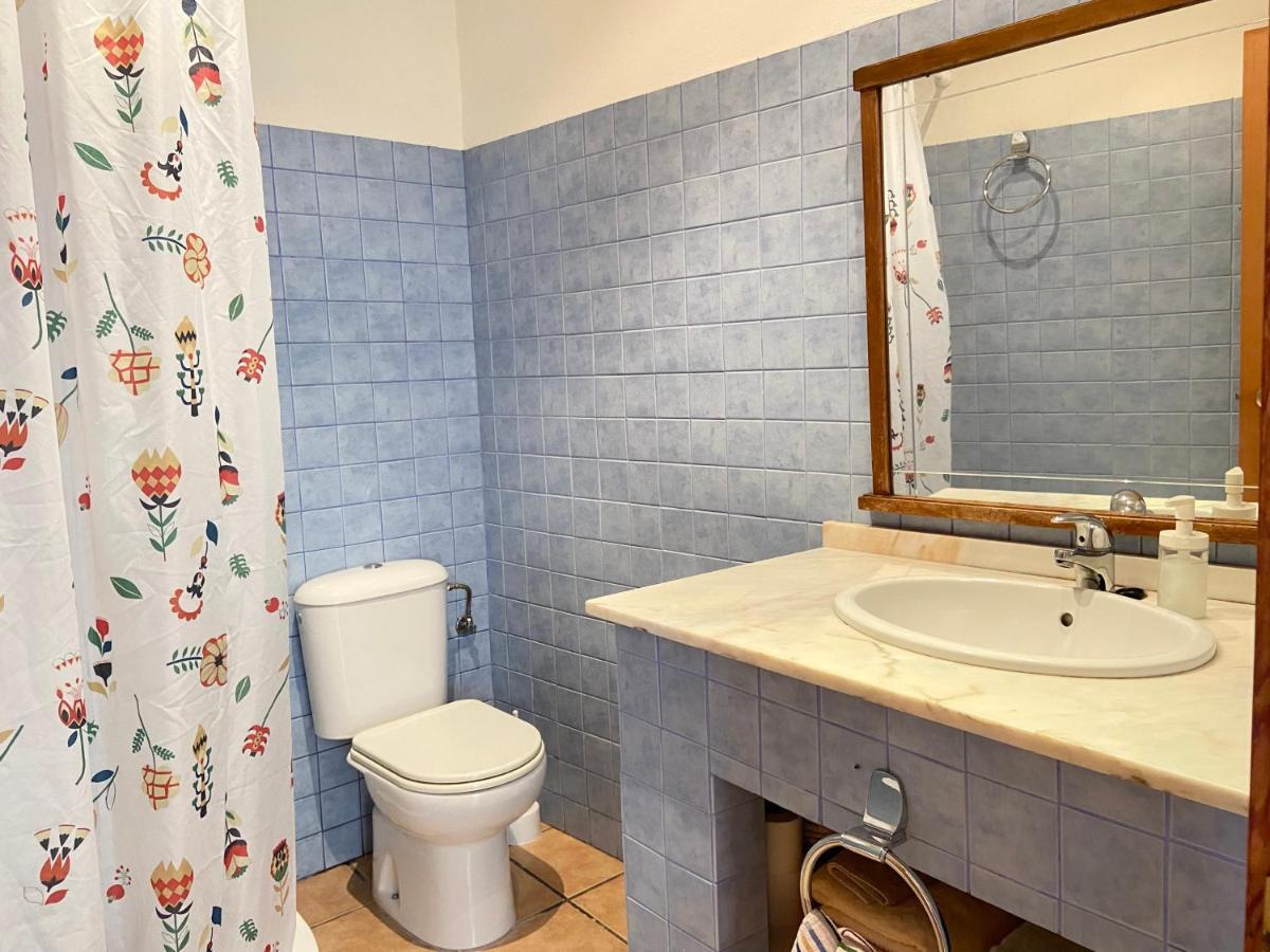 Piso En Vall De Almonacid Con Vistas, Aire Acondicionado, Wifi Y Smart Tv מראה חיצוני תמונה